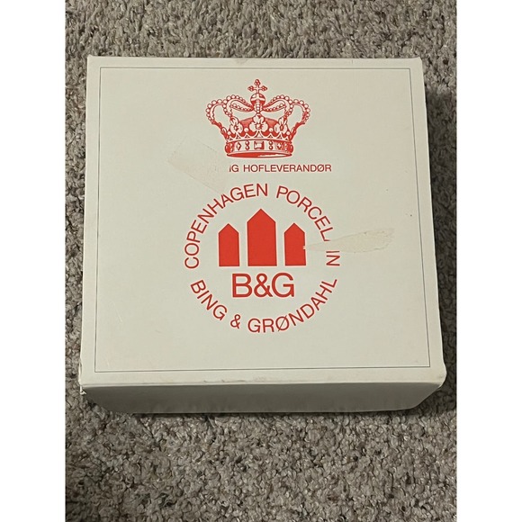 Set of 6 LavAzza Italian Blue Collection Espresso Glass Cups Mugs Demitasse - Picture 4 of 6